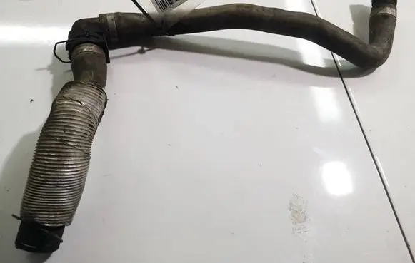 Ford Focus C-MAX Engine coolant pipe/hose 
