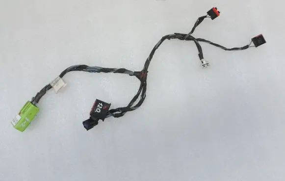 Chrysler Grand Voyager V Other wiring loom 68044156AA 68031985AA