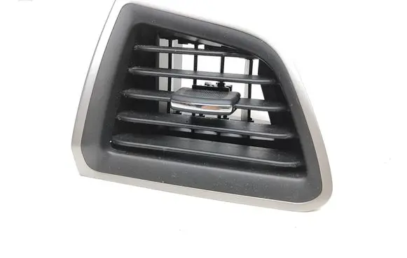 Ford Edge II Dashboard side air vent grill/cover trim EM2B19C69 E6AJ3J02