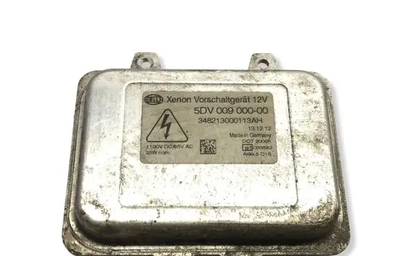 Ford Kuga I Voltage converter/converter module 5DV00900000 348213000113AAH 1100VDC85VAC