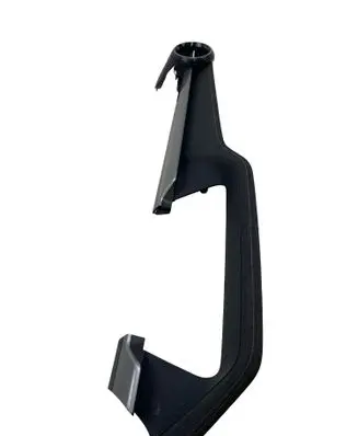 Skoda Fabia Mk4 (6VA) Dashboard glove box trim 6VB853192
