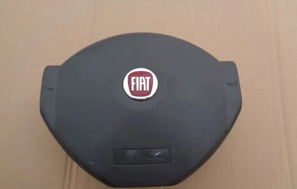 Fiat Panda II Steering wheel airbag 30340401