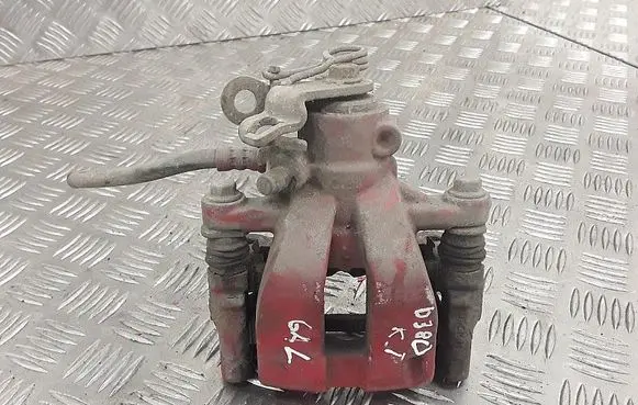 Fiat Bravo Rear brake caliper c098