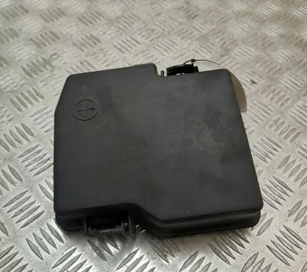 Hyundai Tucson IV NX4 Fuse box cover 91956N7040