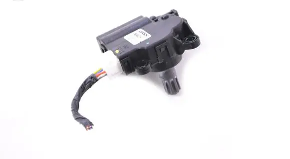BMW 4 F32 F33 Air flap motor/actuator D332CK8AA04