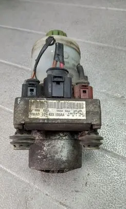 Seat Ibiza III (6L) Power steering pump 6Q0423155AA