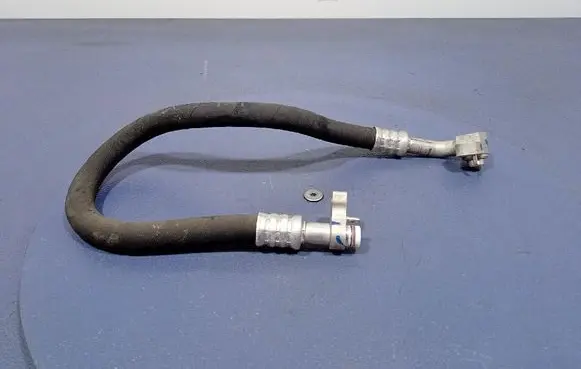 BMW 3 F30 F35 F31 Air conditioning (A/C) pipe/hose 9337133