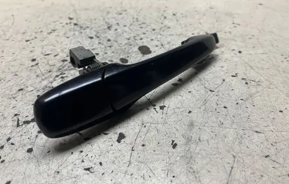 Mazda 6 Front door exterior handle 