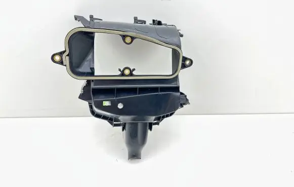 Mercedes-Benz GL X166 Air micro filter air duct channel part A1668300040