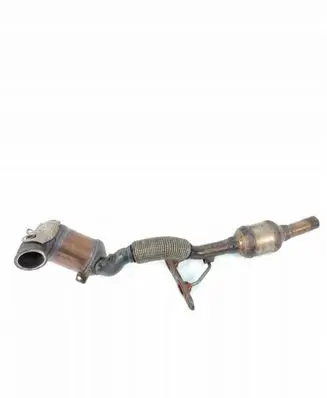 Seat Arona Catalyst/FAP/DPF particulate filter 2Q0131690B