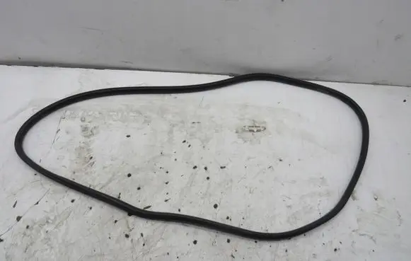 Mazda CX-5 Rubber seal rear door 1111