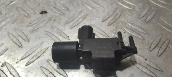 Honda Accord Turbo solenoid valve