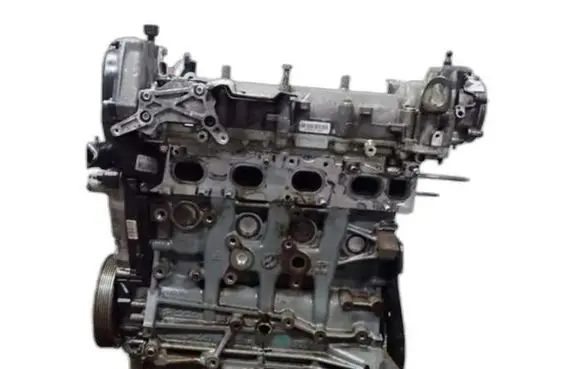Fiat Doblo Engine 182B9.000