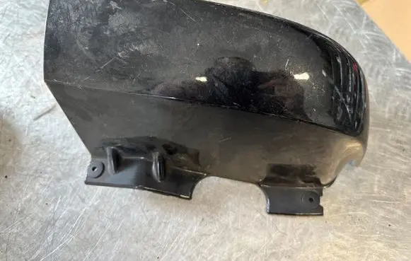 Tail light part