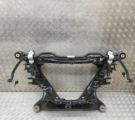 Tesla Model 3 Highland Rear subframe 134458000B 134449800A