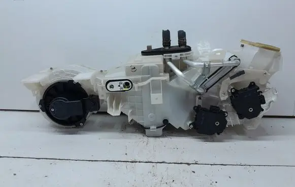 Mazda CX-9 Interior heater climate box assembly 2727000660