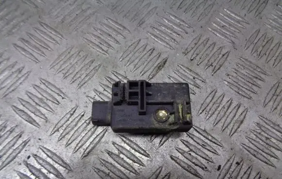 Opel Omega B2 Outside/exterior temperature sensor 009146391