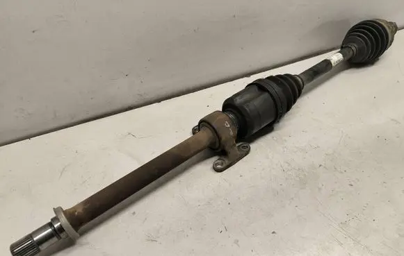 Honda CR-V Front driveshaft T1TE010M1 44305T1TE010M1