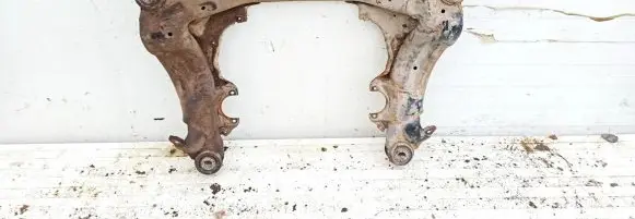 Audi A6 S6 C5 4B Front subframe