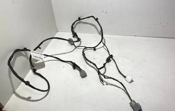 Volvo S60 Tailgate/trunk wiring harness 31327423