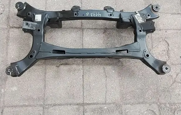 KIA Sportage Rear beam 55405D7600