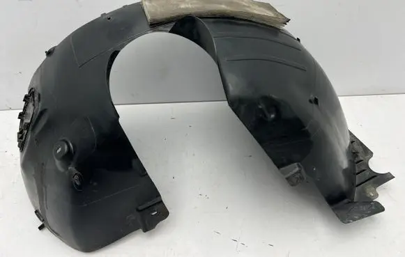 Volkswagen PASSAT B8 Front wheel arch liner splash guards 3G0805970F