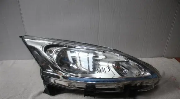 Nissan e-NV200 Headlight/headlamp 1EE01133402