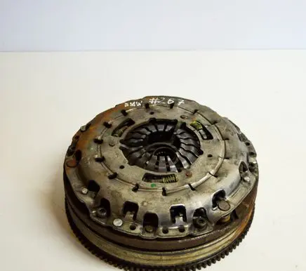 BMW 4 F32 F33 Clutch set kit 7638306 124058910