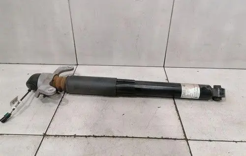 Lotus Emira Rear shock absorber with coil spring 8895802713