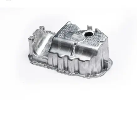 Oil sump