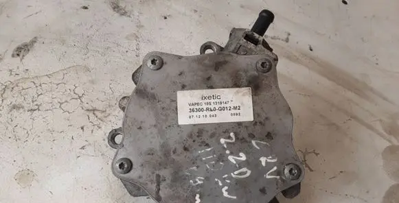 Honda CR-V Vacuum pump 36300RL0G012M2