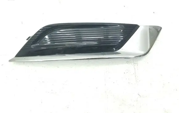 Ford Fusion II Front bumper lower grill JS7319952 JS7319952DAW