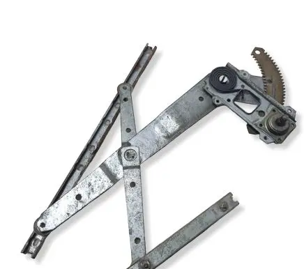 Nissan Patrol 160 Front door manual window regulator 