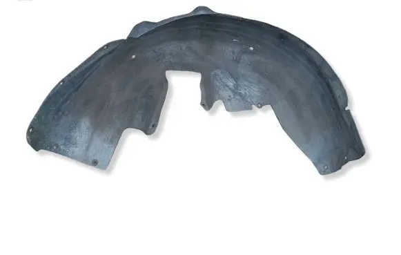 BMW 4 F32 F33 Rear arch fender liner splash guards 7260748
