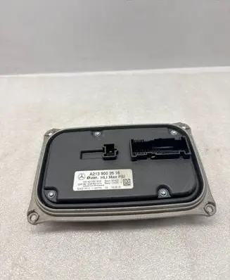 Mercedes-Benz E W213 LED ballast control module A2139002616 A2139015404 A2229021414