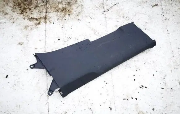 Volkswagen Golf V (B) pillar trim (top) 1355d300575