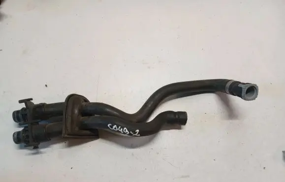 Volvo S60 Engine coolant pipe/hose 6G9118K293