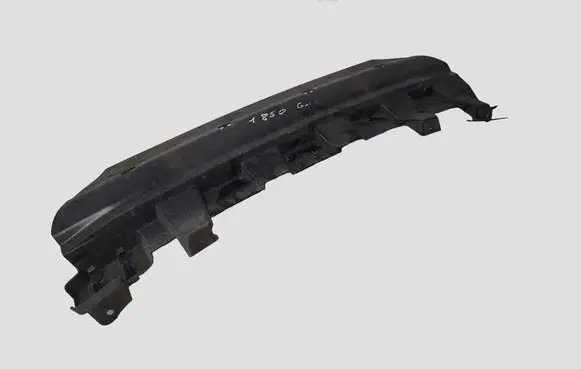 BMW 5 F10 F11 Rear bumper mounting bracket 51127204017 15857711