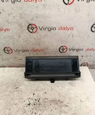 Citroen C4 Cactus Speedometer (instrument cluster) 9813854080 20978335 3148120