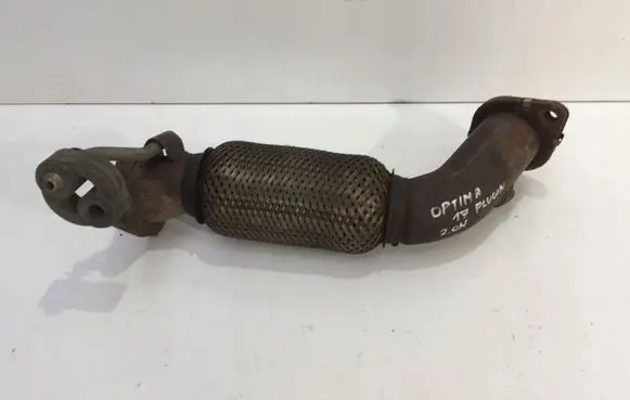 KIA Optima Exhaust flexible connection LF73