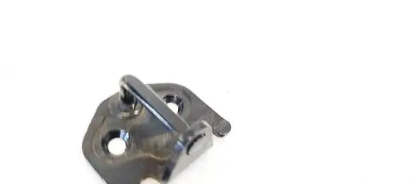 Ford Focus C-MAX Rear door lock loop/hook striker 3M51R21982BF 3M51-R21982-BF
