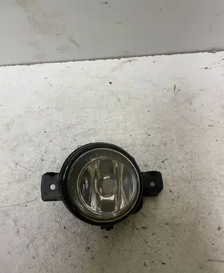 Renault Espace - Grand espace IV Front fog light 8200002469