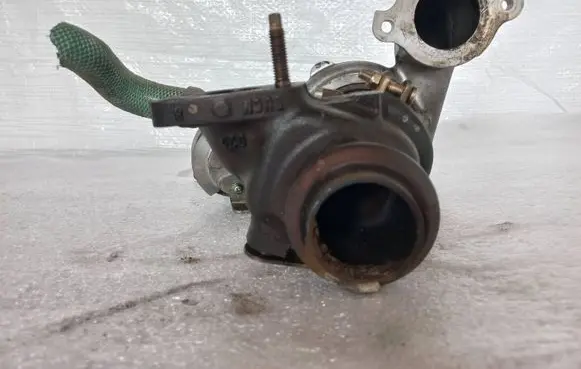 Ford Fiesta Turbo 9804945280