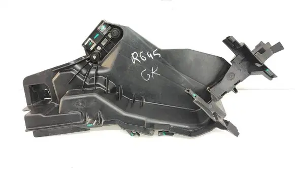 Polestar 2 Rear door exterior handle/bracket 31675648