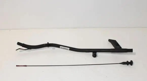 BMW 5 E60 E61 Oil level dip stick 7793309