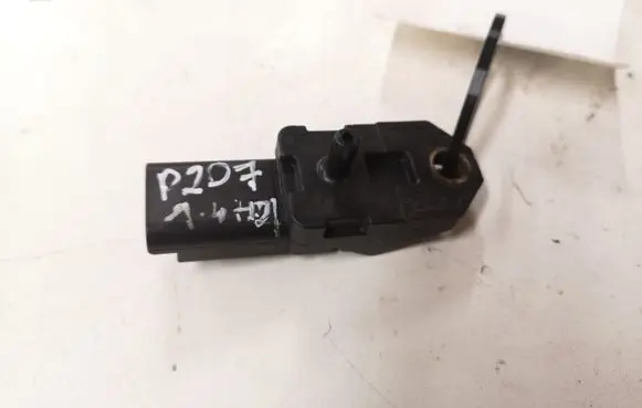 Peugeot 207 Air pressure sensor 9642789980