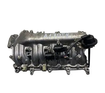 Opel Astra J Intake manifold 700997160 8973858235 1119520447