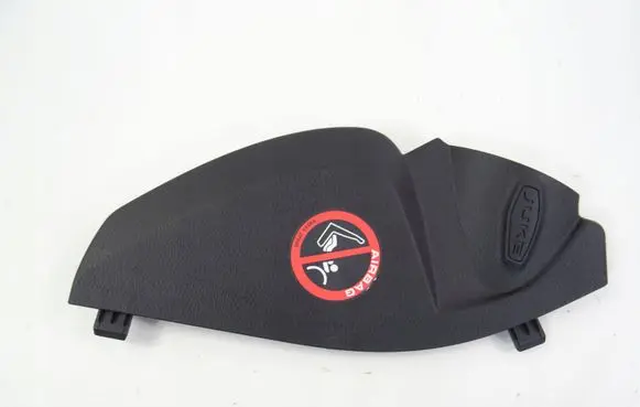 Nissan Juke II F16 Dashboard side end trim 684986PA0A