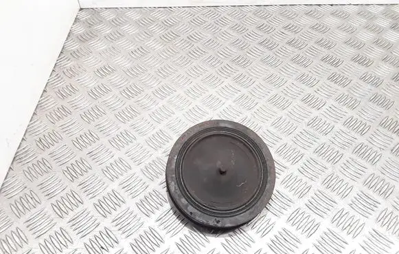 Ford Focus Crankshaft pulley 9654961080