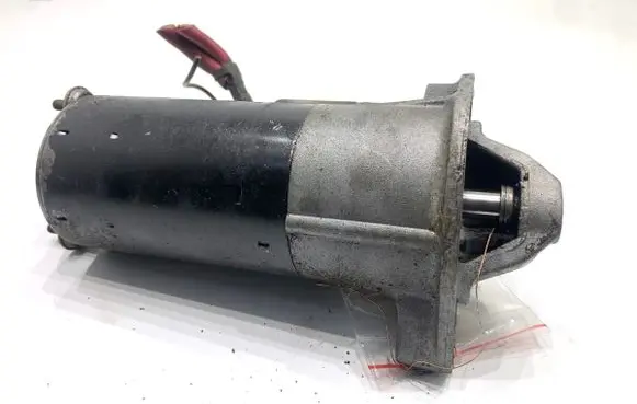 Volvo V70 Starter motor 0001108167